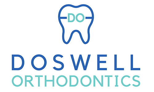 Doswell Orthodontics Logo